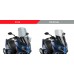 V-TECH LINE TOURING FOR KYMCO G-DINK 300I 2019-2021/ XCITING 400I 2017-2019 - SMOKE